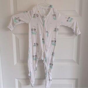 Angel Dear Bath-time Pajamas